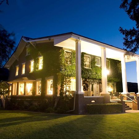 Warm Springs Inn & Winery Sunnyslope Экстерьер фото