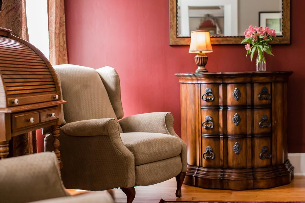 Warm Springs Inn & Winery Sunnyslope Экстерьер фото