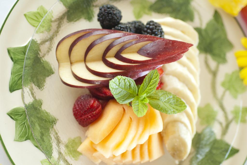 Warm Springs Inn & Winery Sunnyslope Экстерьер фото