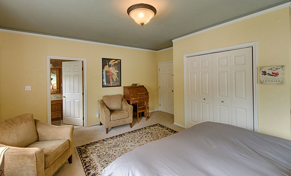 Warm Springs Inn & Winery Sunnyslope Экстерьер фото