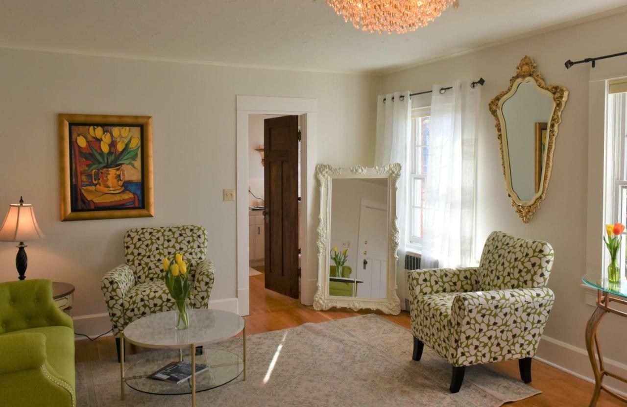 Warm Springs Inn & Winery Sunnyslope Экстерьер фото