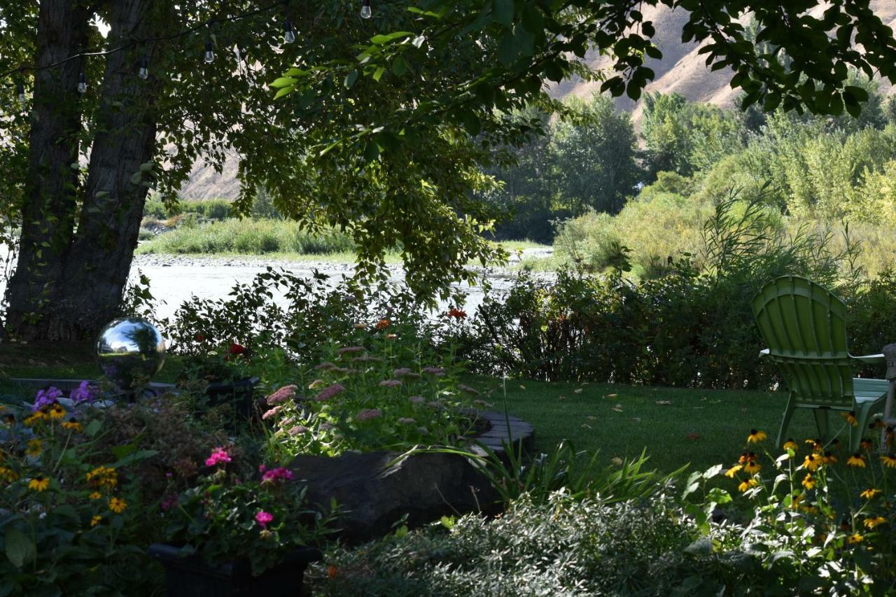 Warm Springs Inn & Winery Sunnyslope Экстерьер фото