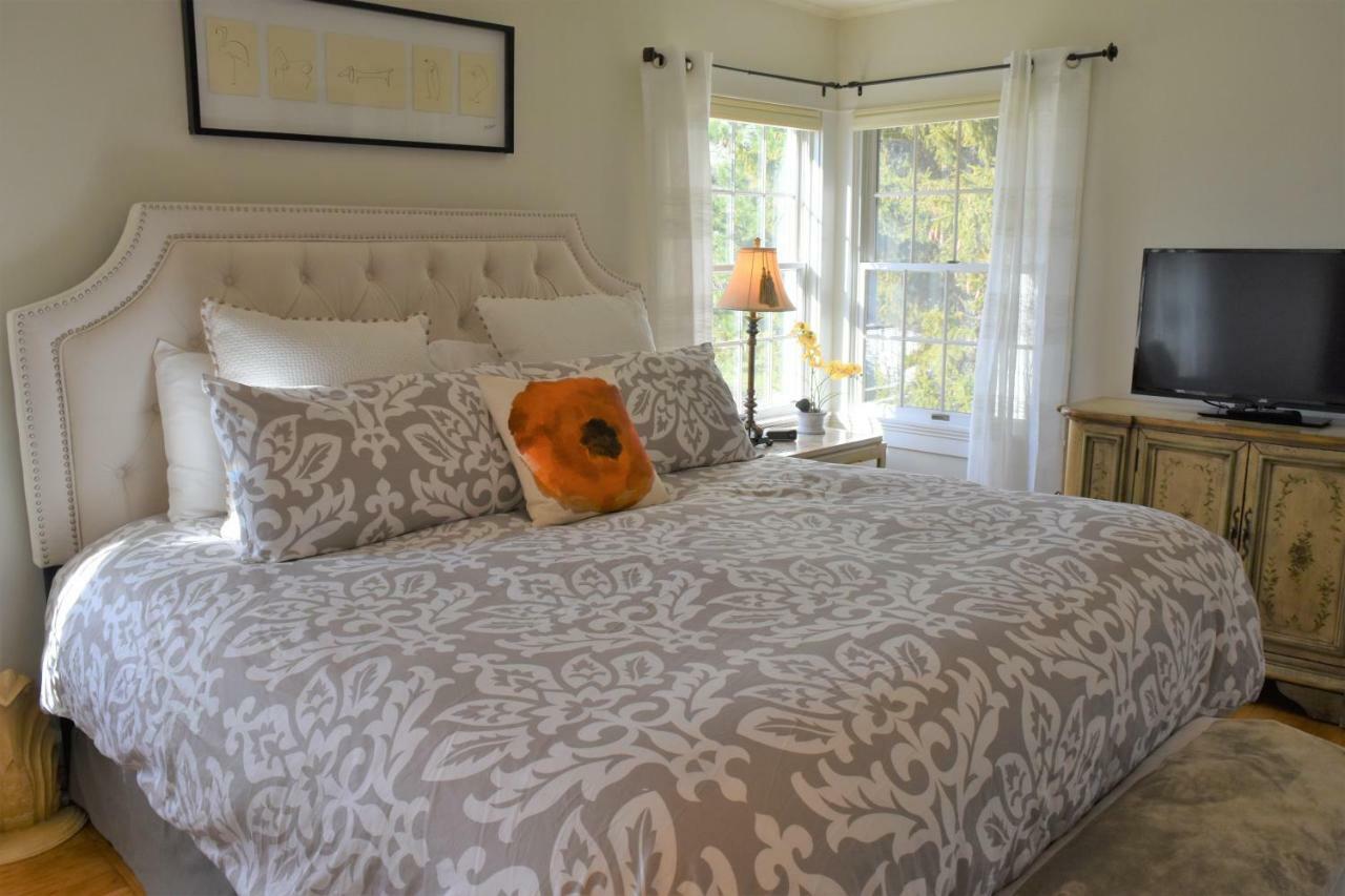 Warm Springs Inn & Winery Sunnyslope Экстерьер фото