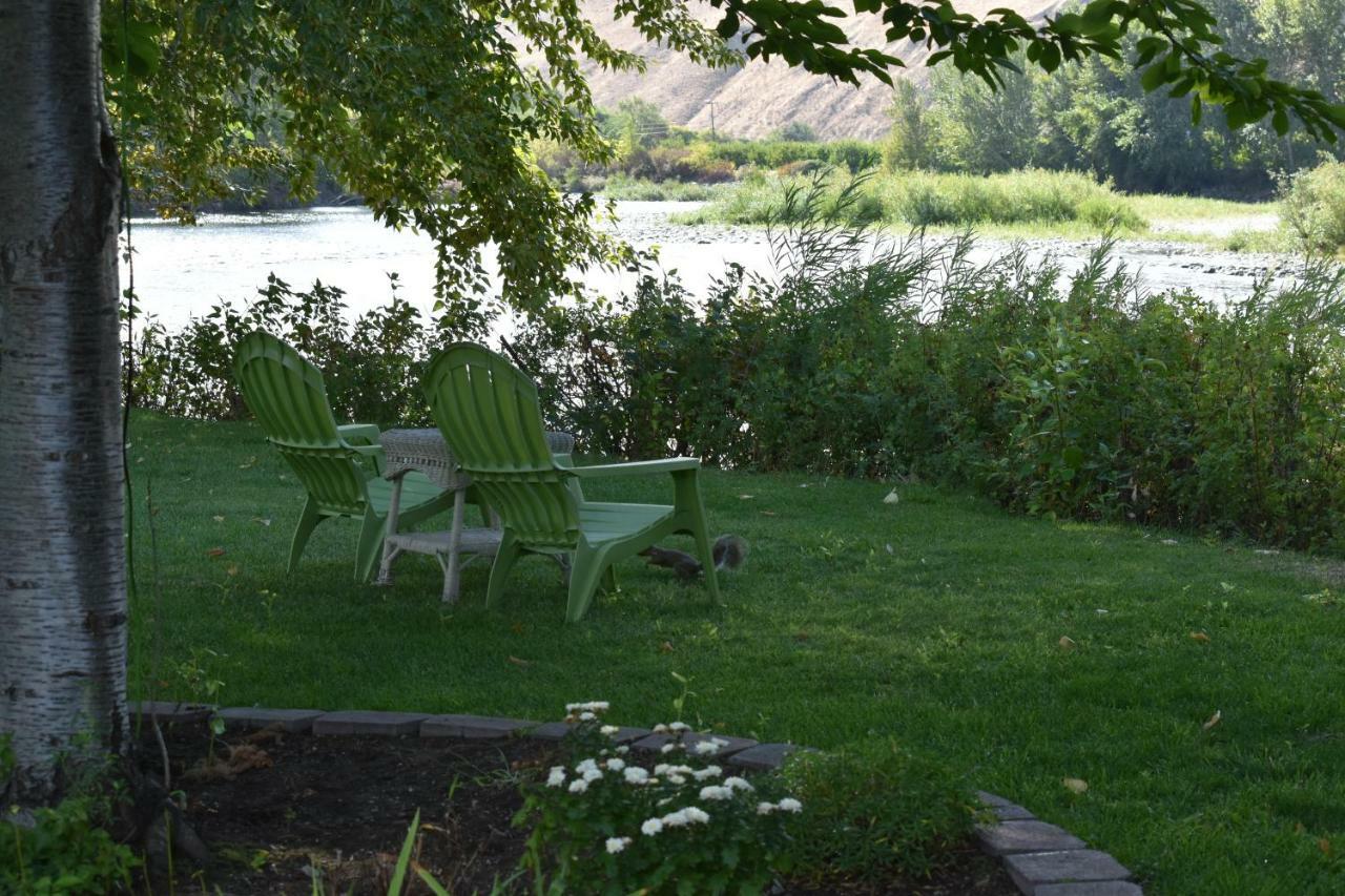 Warm Springs Inn & Winery Sunnyslope Экстерьер фото