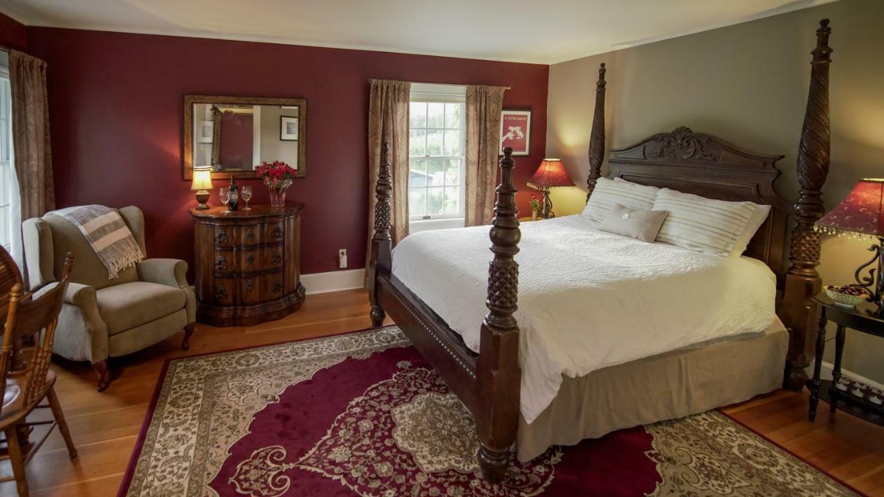 Warm Springs Inn & Winery Sunnyslope Экстерьер фото